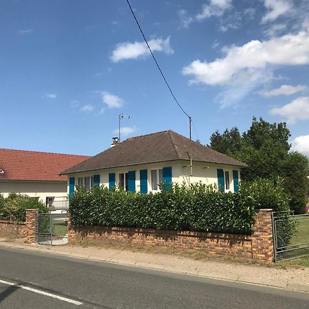Maison A La Campagne Proche Baie De Somme Arrest Exterior photo